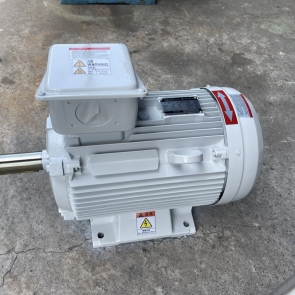 điện cơ thuận 