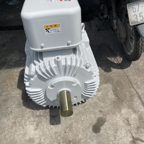 điện cơ thuận 