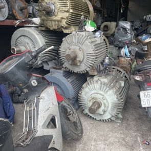 điện cơ thuận 