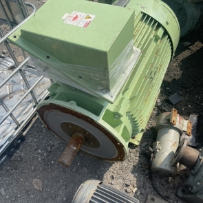 điện cơ thuận 